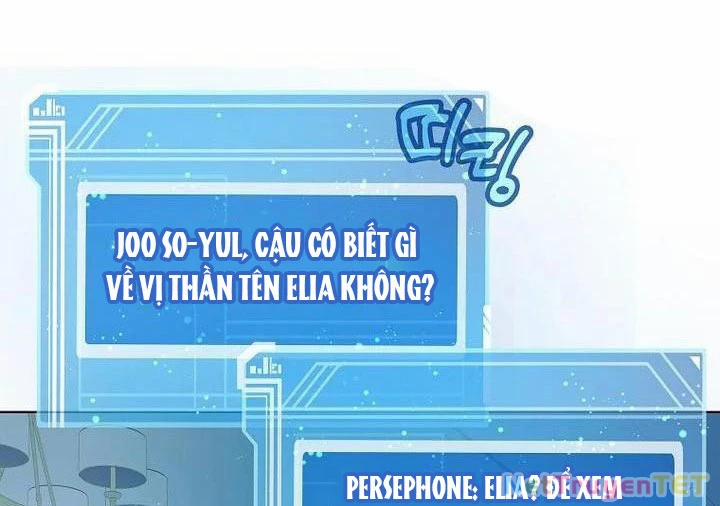 Trở Thành Nhân Viên Cho Các Vị Thần 71 trang 120