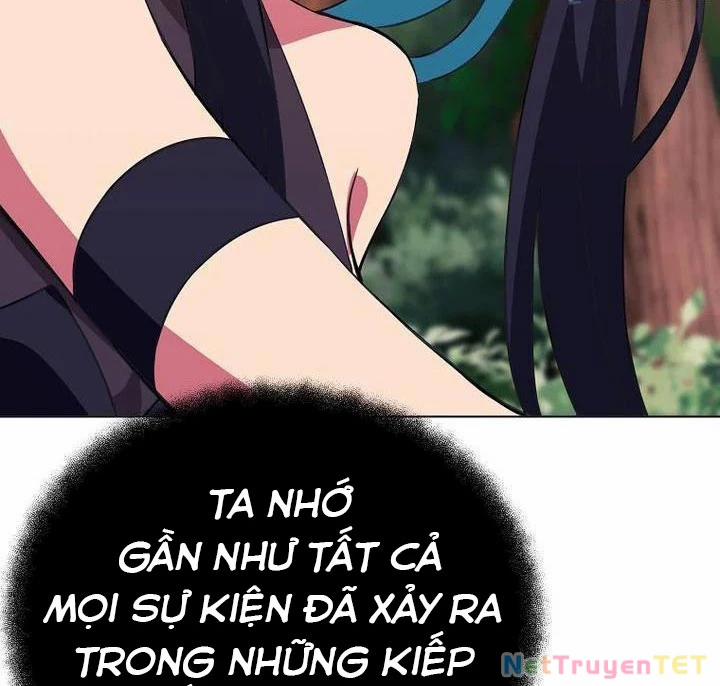 Trở Thành Nhân Viên Cho Các Vị Thần 71 trang 2