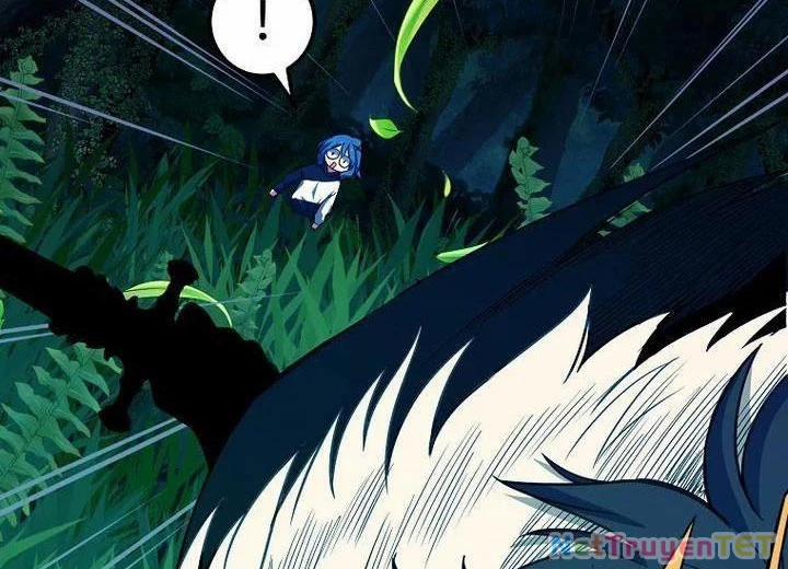 Trở Thành Nhân Viên Cho Các Vị Thần 71 trang 226