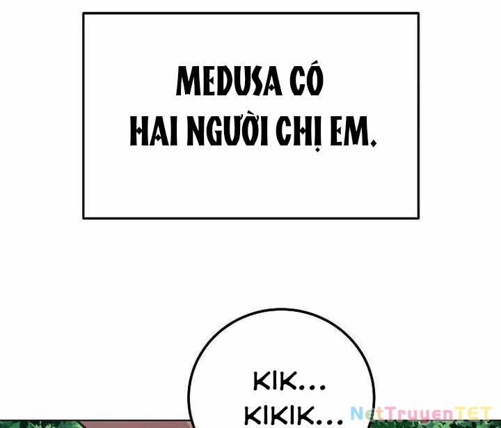 Trở Thành Nhân Viên Cho Các Vị Thần 71 trang 254