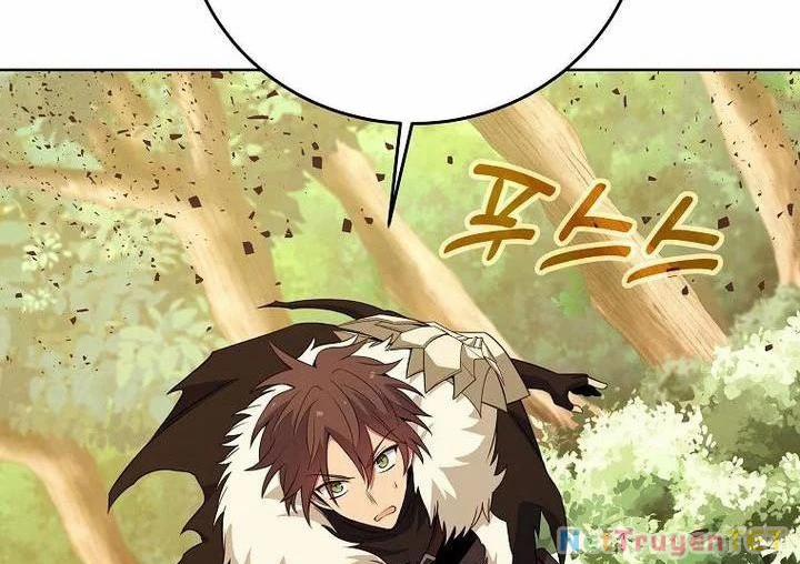 Trở Thành Nhân Viên Cho Các Vị Thần 71 trang 49