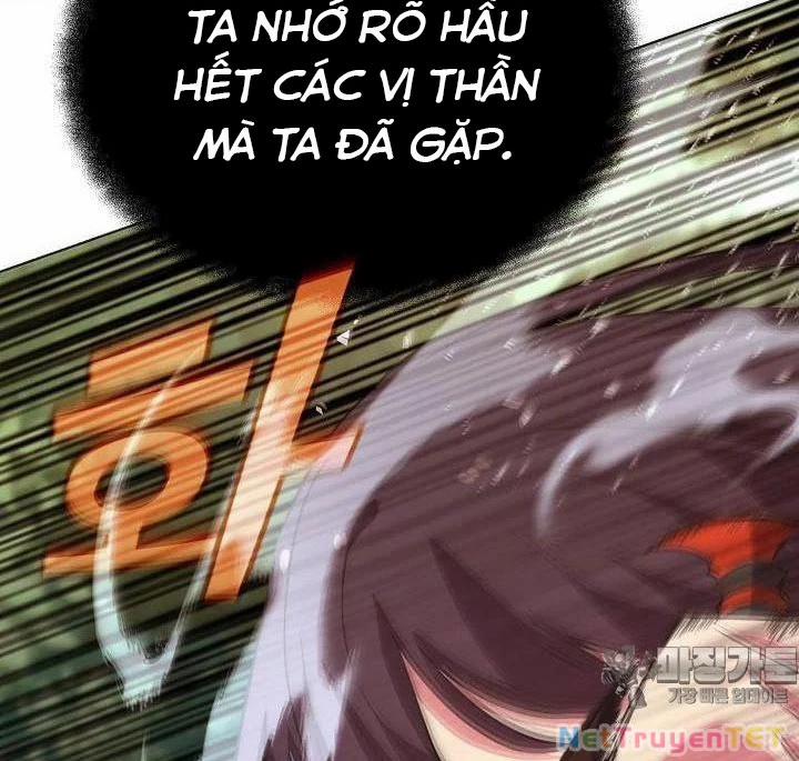 Trở Thành Nhân Viên Cho Các Vị Thần 71 trang 5