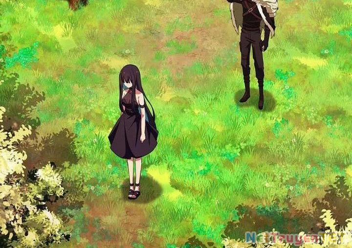 Trở Thành Nhân Viên Cho Các Vị Thần 71 trang 58