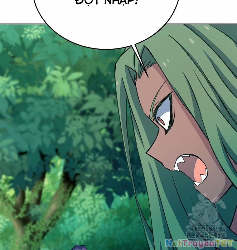 Trở Thành Nhân Viên Cho Các Vị Thần 72 trang 10