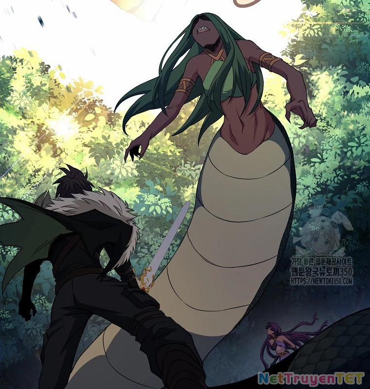 Trở Thành Nhân Viên Cho Các Vị Thần 72 trang 107