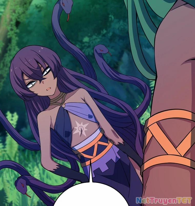 Trở Thành Nhân Viên Cho Các Vị Thần 72 trang 11