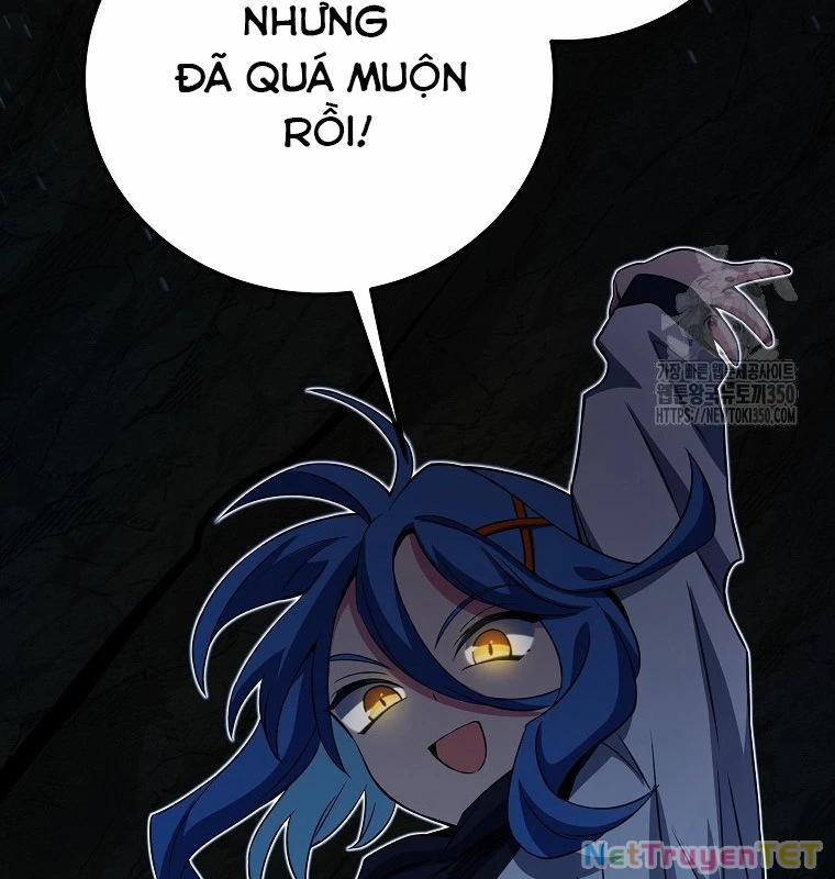 Trở Thành Nhân Viên Cho Các Vị Thần 72 trang 110