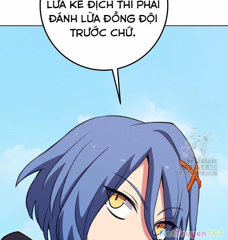 Trở Thành Nhân Viên Cho Các Vị Thần 72 trang 129