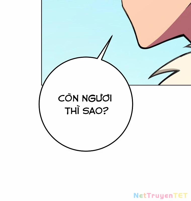 Trở Thành Nhân Viên Cho Các Vị Thần 72 trang 141