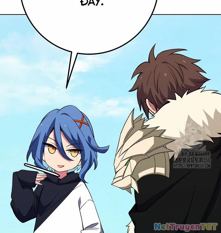 Trở Thành Nhân Viên Cho Các Vị Thần 72 trang 143
