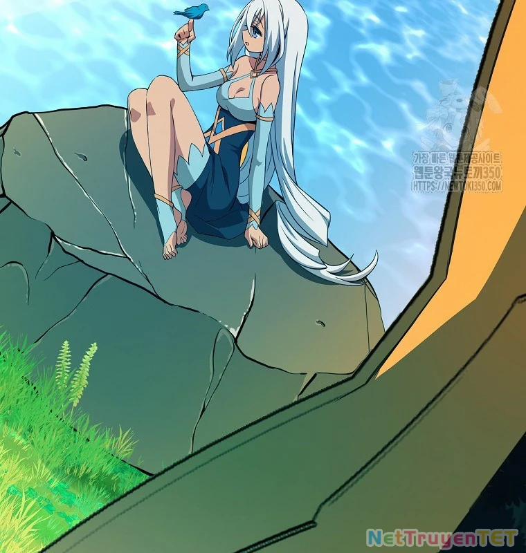 Trở Thành Nhân Viên Cho Các Vị Thần 72 trang 153