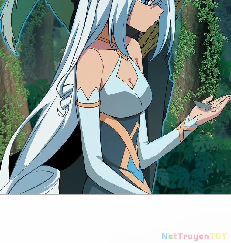 Trở Thành Nhân Viên Cho Các Vị Thần 72 trang 166