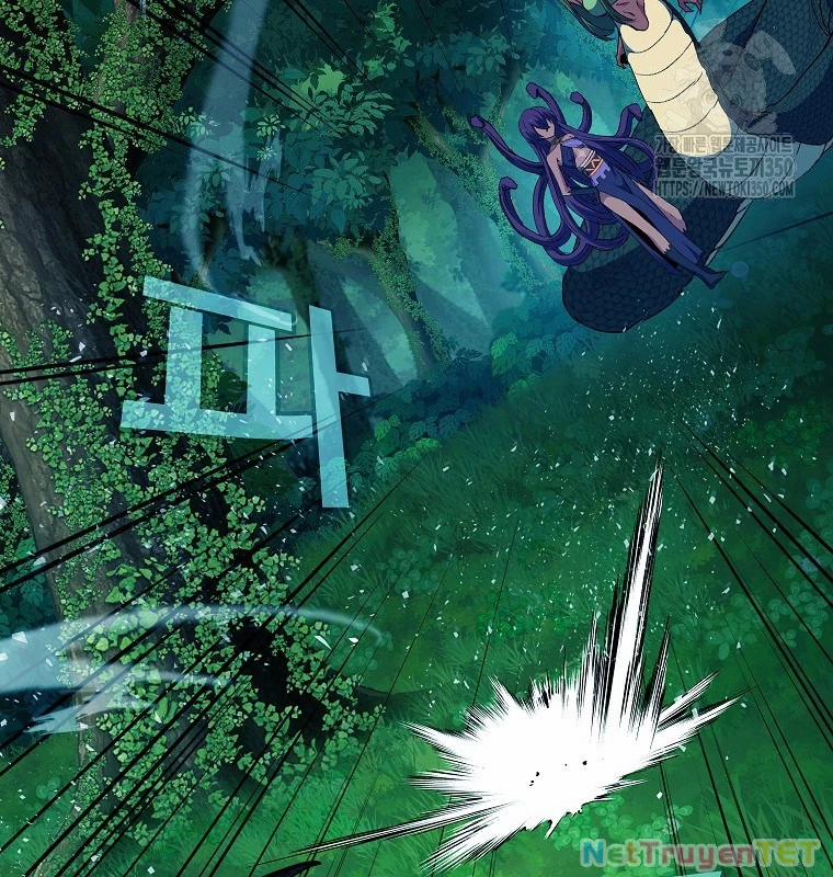 Trở Thành Nhân Viên Cho Các Vị Thần 72 trang 30