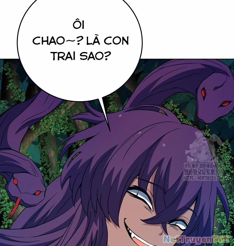 Trở Thành Nhân Viên Cho Các Vị Thần 72 trang 34