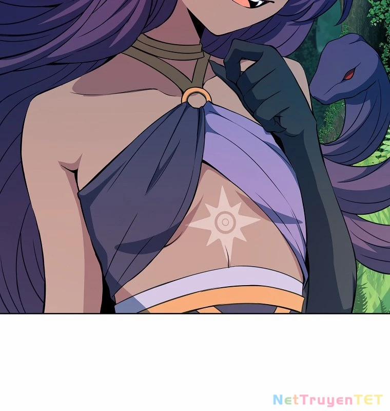 Trở Thành Nhân Viên Cho Các Vị Thần 72 trang 35