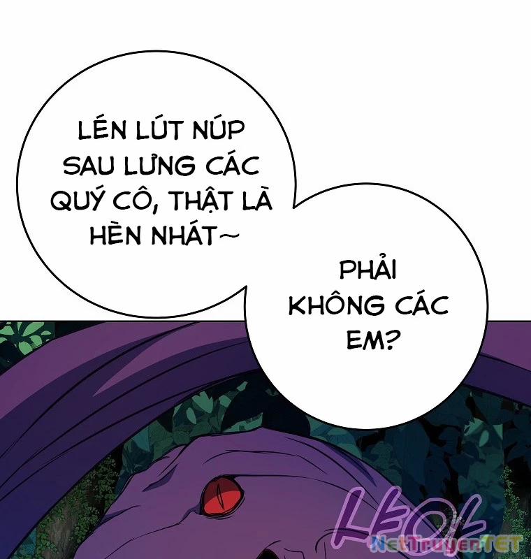 Trở Thành Nhân Viên Cho Các Vị Thần 72 trang 36