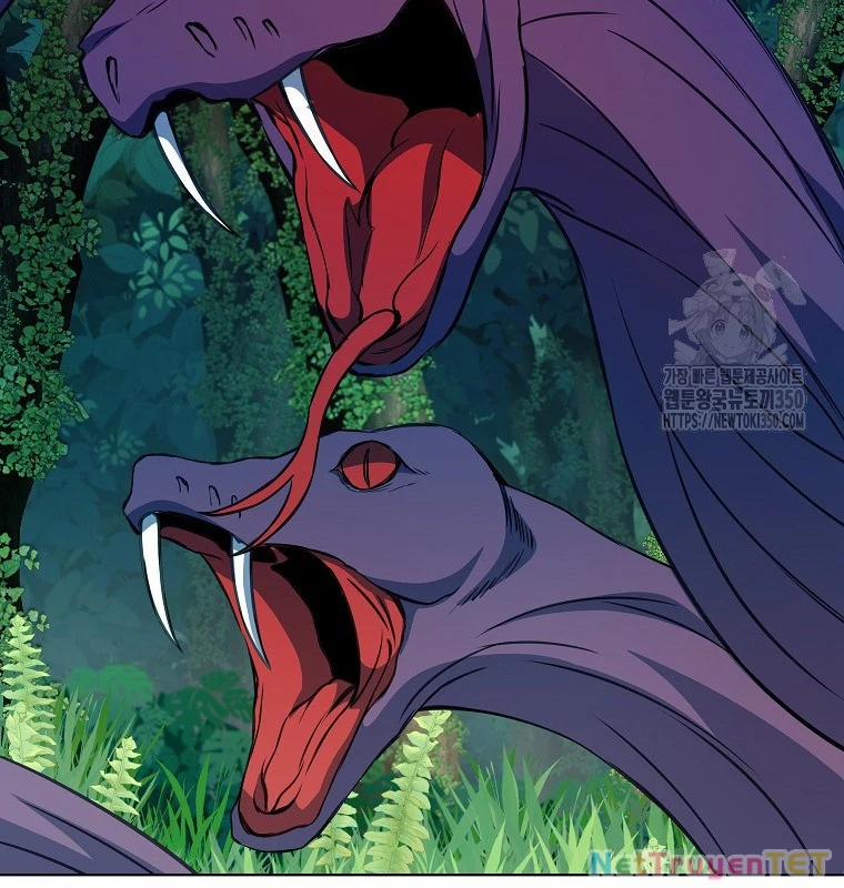 Trở Thành Nhân Viên Cho Các Vị Thần 72 trang 37