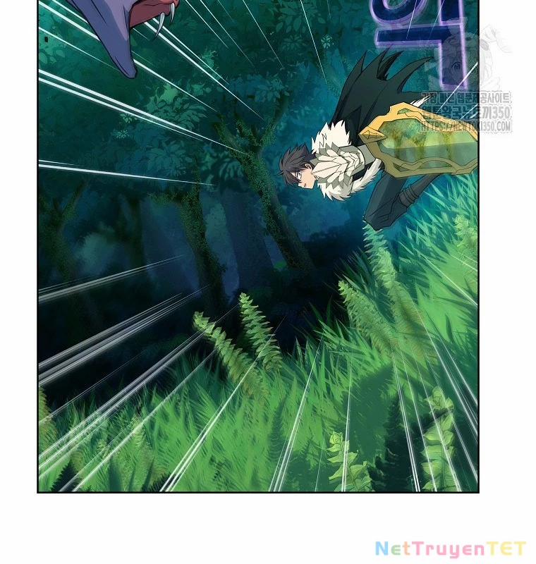 Trở Thành Nhân Viên Cho Các Vị Thần 72 trang 40