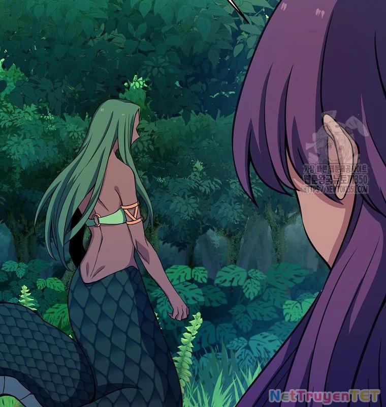 Trở Thành Nhân Viên Cho Các Vị Thần 72 trang 5