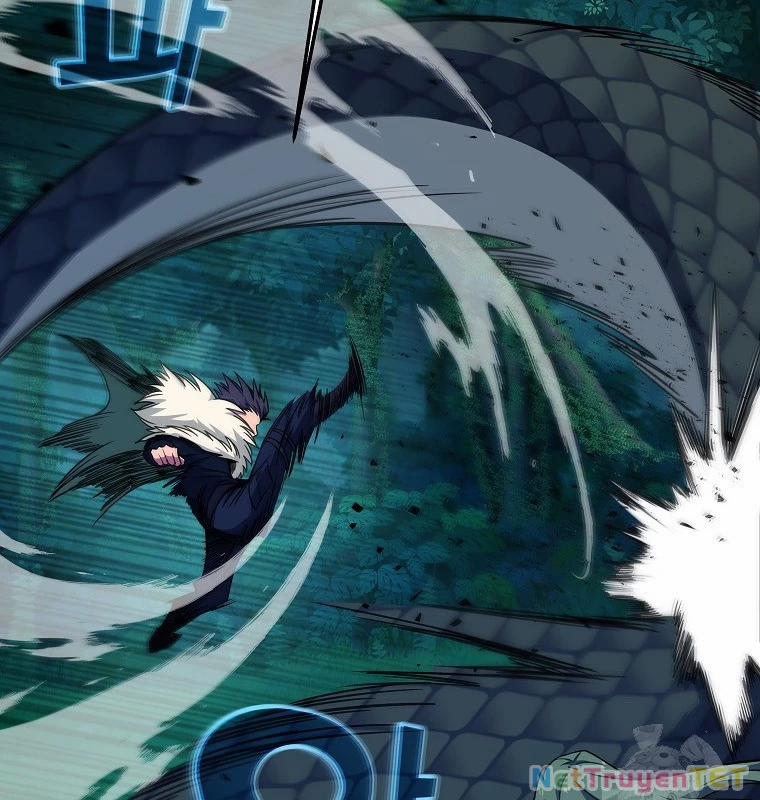 Trở Thành Nhân Viên Cho Các Vị Thần 72 trang 57