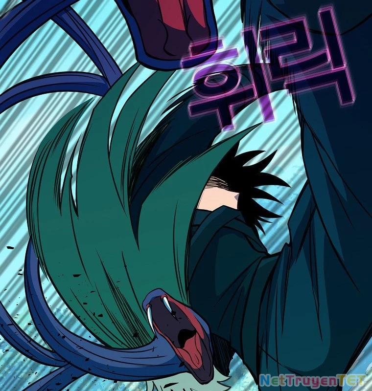 Trở Thành Nhân Viên Cho Các Vị Thần 72 trang 65