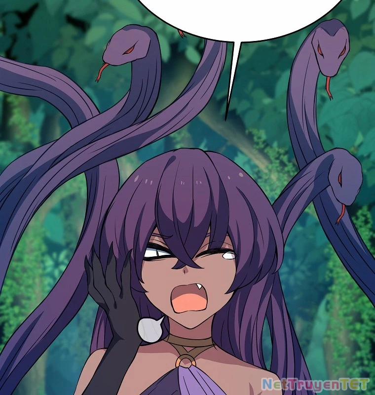 Trở Thành Nhân Viên Cho Các Vị Thần 72 trang 7