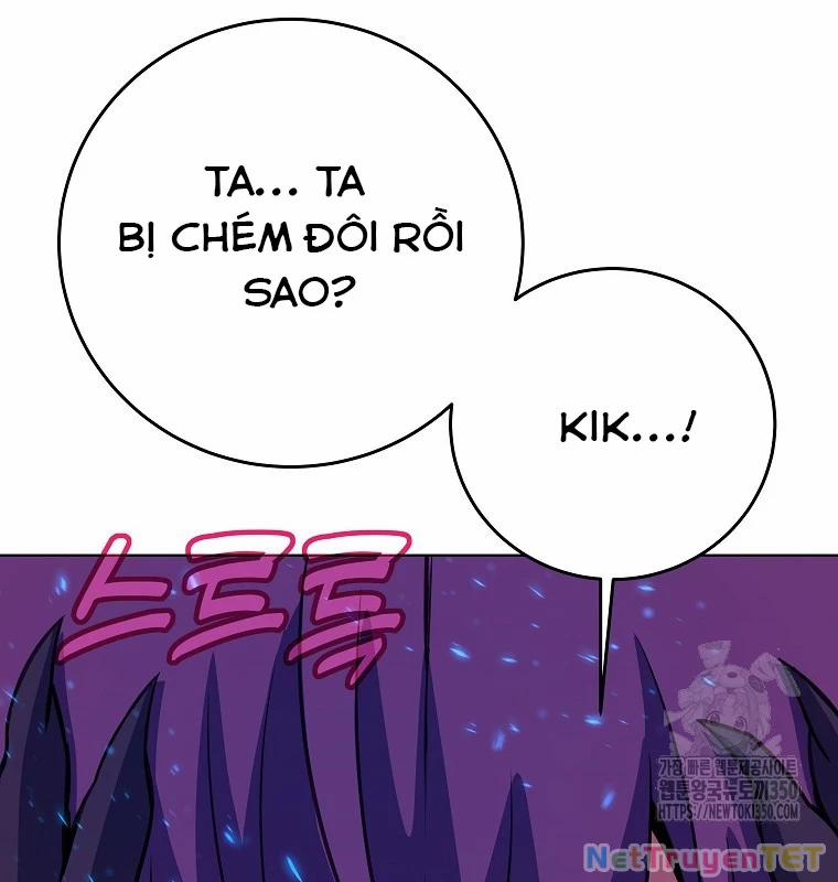 Trở Thành Nhân Viên Cho Các Vị Thần 72 trang 77