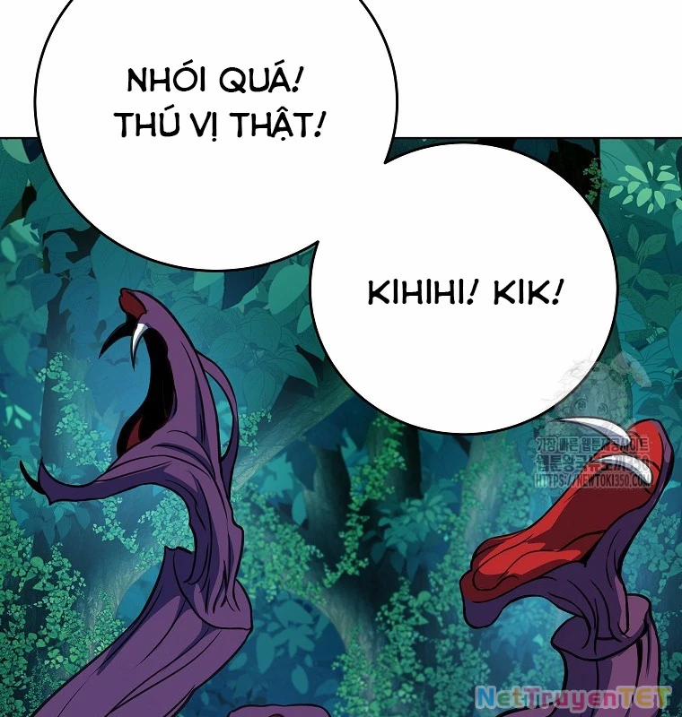 Trở Thành Nhân Viên Cho Các Vị Thần 72 trang 80