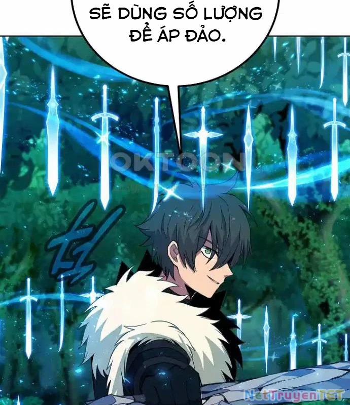 Trở Thành Nhân Viên Cho Các Vị Thần 73 trang 105