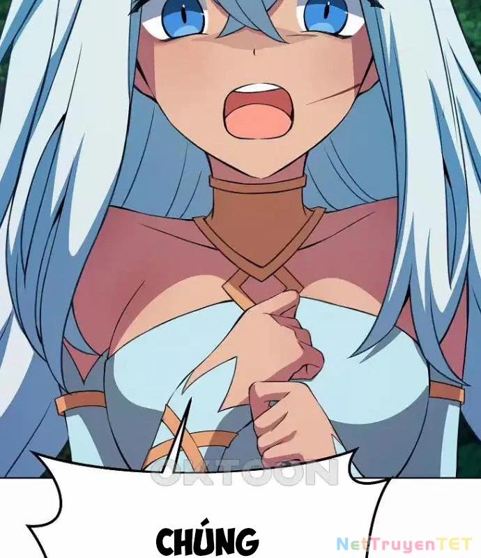 Trở Thành Nhân Viên Cho Các Vị Thần 73 trang 128