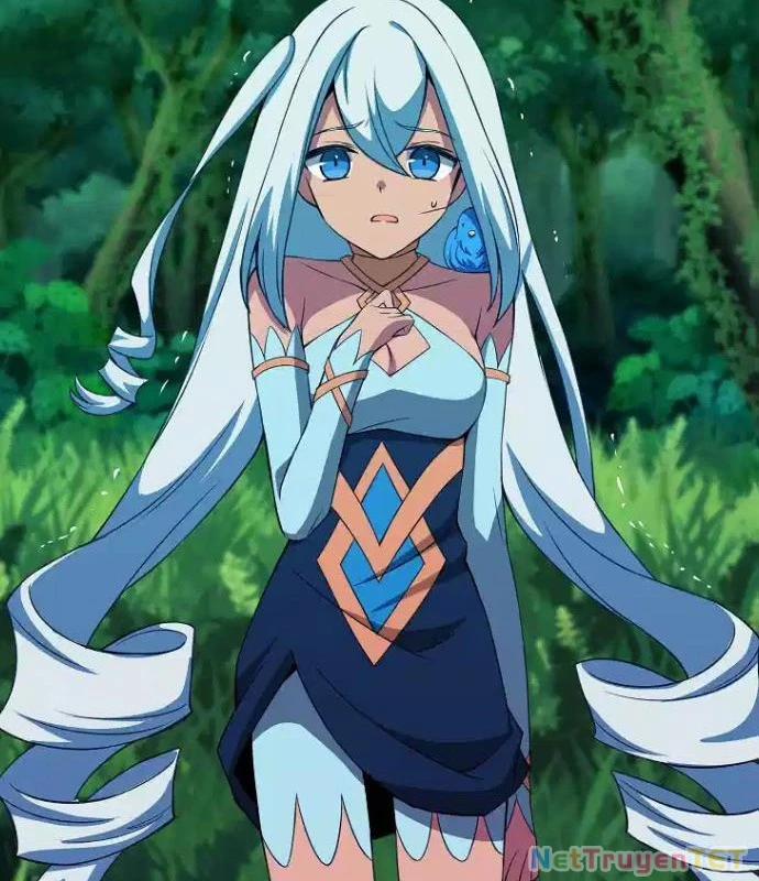 Trở Thành Nhân Viên Cho Các Vị Thần 73 trang 139