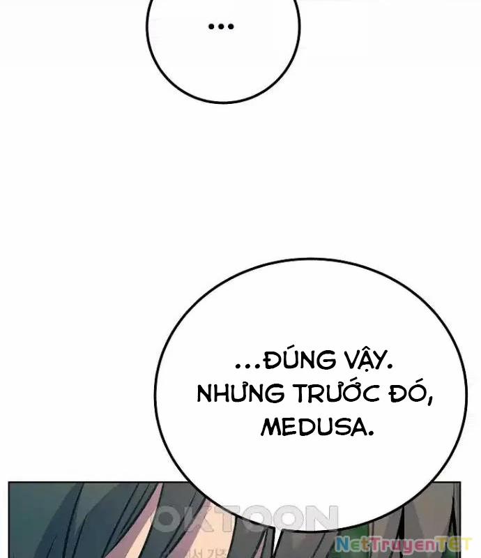 Trở Thành Nhân Viên Cho Các Vị Thần 73 trang 151