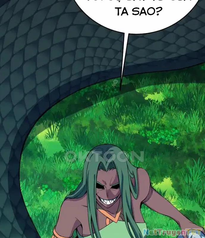 Trở Thành Nhân Viên Cho Các Vị Thần 73 trang 21