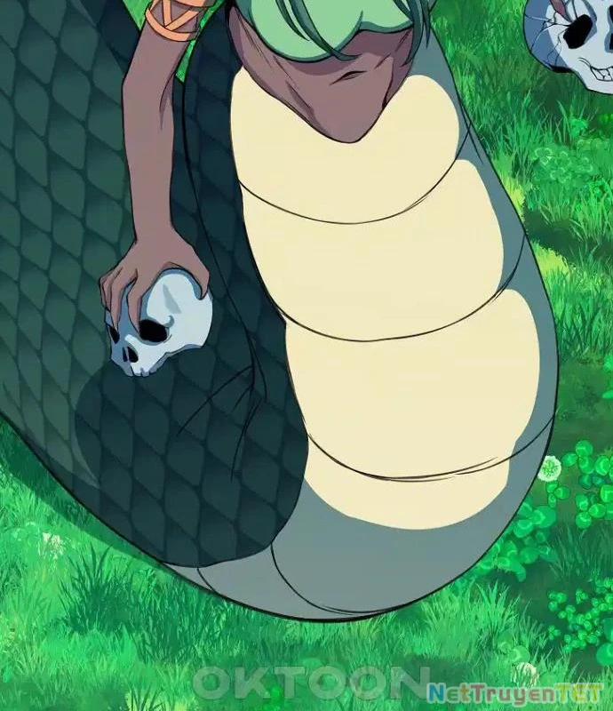 Trở Thành Nhân Viên Cho Các Vị Thần 73 trang 22