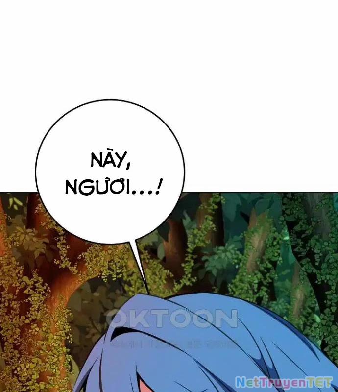 Trở Thành Nhân Viên Cho Các Vị Thần 73 trang 41