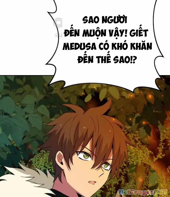 Trở Thành Nhân Viên Cho Các Vị Thần 73 trang 43