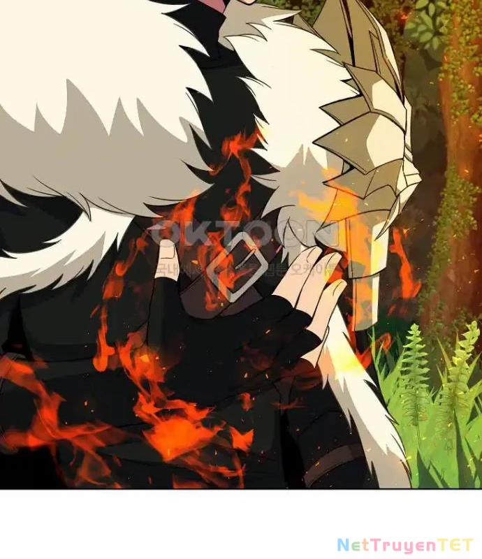 Trở Thành Nhân Viên Cho Các Vị Thần 73 trang 44