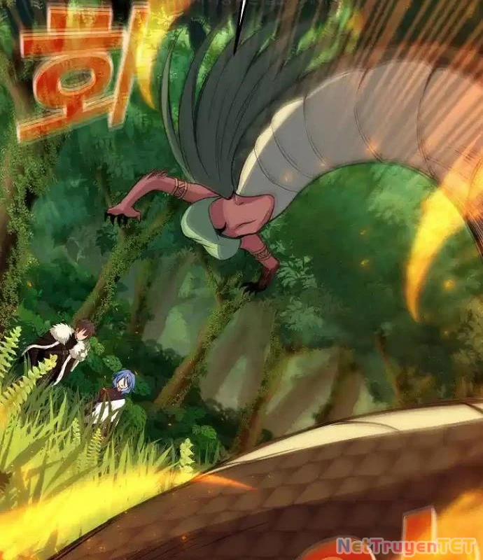 Trở Thành Nhân Viên Cho Các Vị Thần 73 trang 51