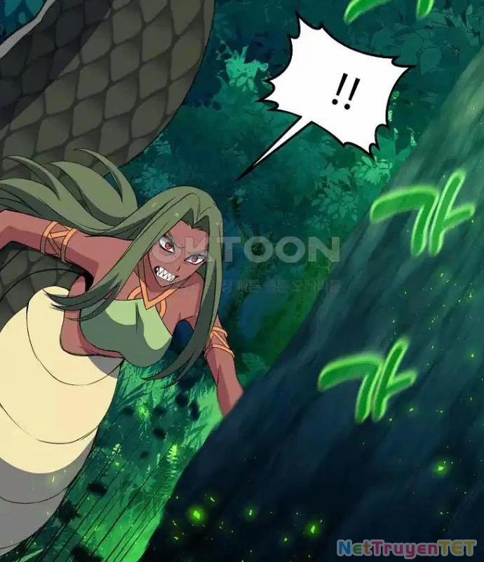 Trở Thành Nhân Viên Cho Các Vị Thần 73 trang 57