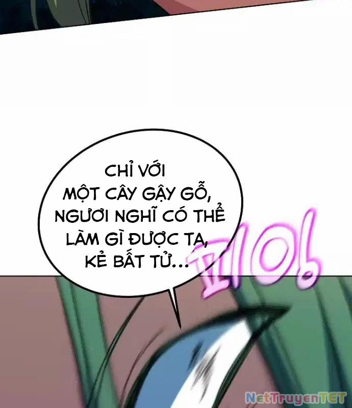 Trở Thành Nhân Viên Cho Các Vị Thần 73 trang 71