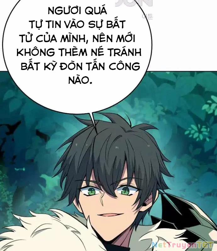 Trở Thành Nhân Viên Cho Các Vị Thần 73 trang 76