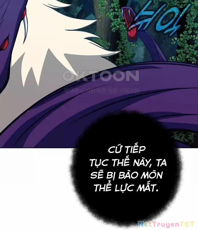Trở Thành Nhân Viên Cho Các Vị Thần 73 trang 90