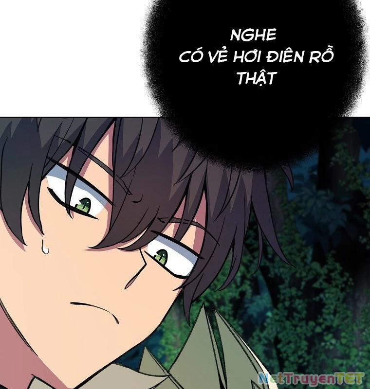 Trở Thành Nhân Viên Cho Các Vị Thần 74 trang 111