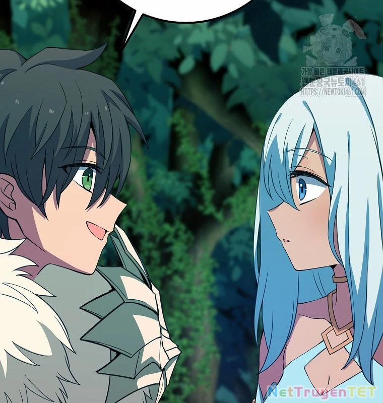 Trở Thành Nhân Viên Cho Các Vị Thần 74 trang 123