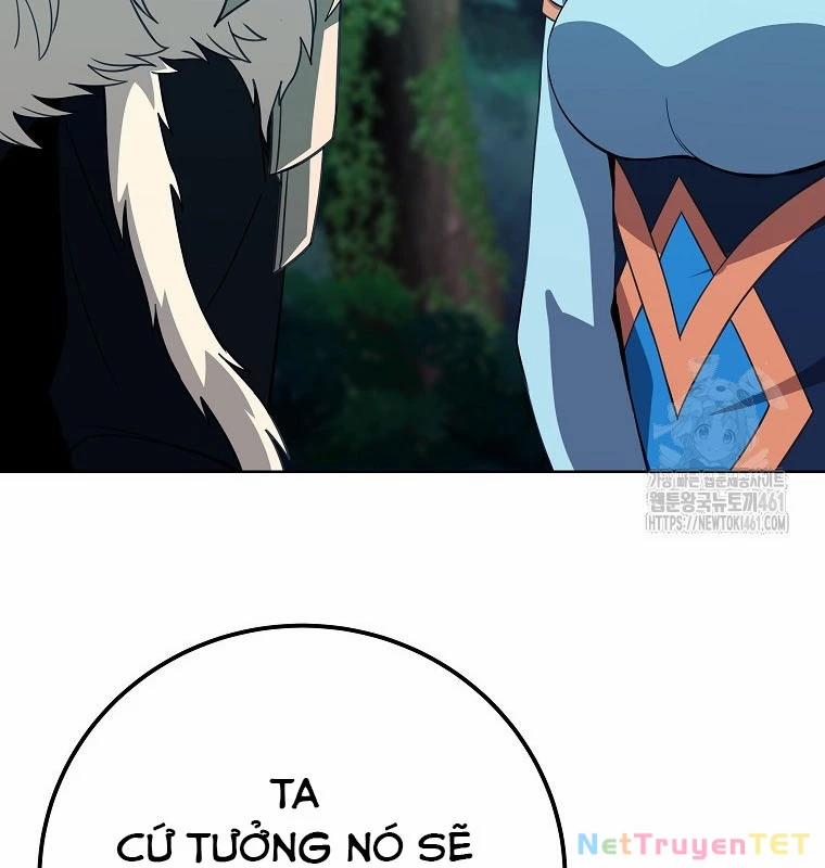 Trở Thành Nhân Viên Cho Các Vị Thần 74 trang 124