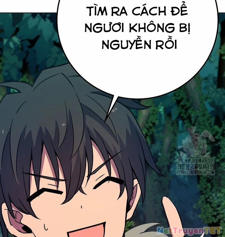 Trở Thành Nhân Viên Cho Các Vị Thần 74 trang 128