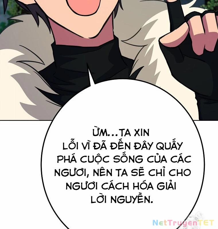 Trở Thành Nhân Viên Cho Các Vị Thần 74 trang 129