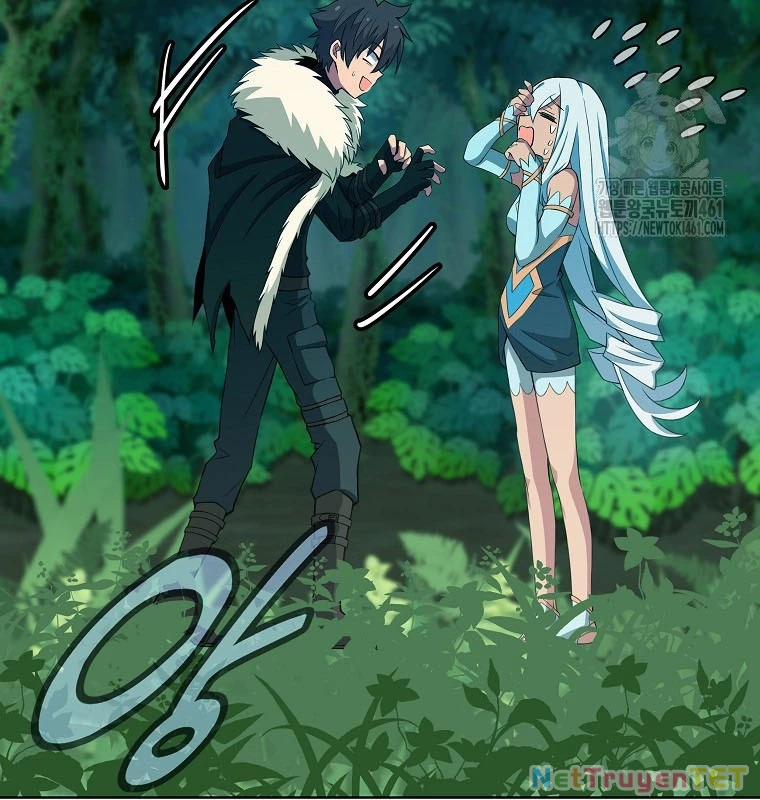 Trở Thành Nhân Viên Cho Các Vị Thần 74 trang 136