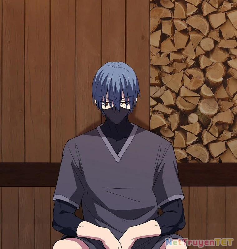 Trở Thành Nhân Viên Cho Các Vị Thần 74 trang 157