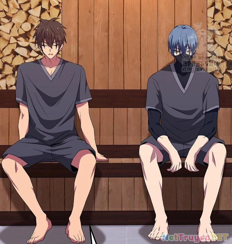 Trở Thành Nhân Viên Cho Các Vị Thần 74 trang 169